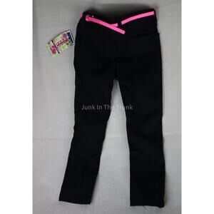 NEW Girls Squeeze pants size 5